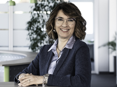 Nunzia Business neu